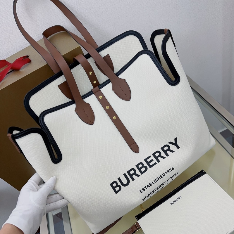 Bv*b*rry shopping bags